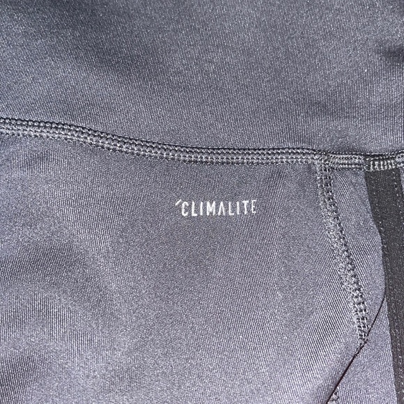 Adidas Full Length Leggings! - Picture 3 of 6